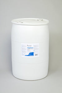 Liquinox 1255 Critical Cleaning Liquid Detergent 55 Gallon Drum