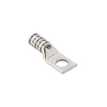 Panduit LCA1-12-E Copper Compression Lug 1 Hole 1 AWG 1/2 in. Stud
