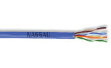 Superior Essex Cable Category 6+ LSHF CMR-LSHF Solid Annealed Copper Cable