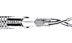 Seacoast 16 AWG 7 Pairs Type LSTCKX Cable Watertight Non-Flexing Service MIL-C-24643/24-06AN