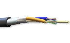 Corning 024TSF-T4131D20 24 Fiber 50 &micro;m Multimode Freedm LST Loose Tube Gel-Free Riser Cable