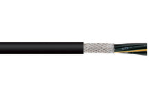 Lapp OLFLEX® CLASSIC 135 CH BK LSZH Shielded Flexible Control Cable
