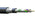 Corning 036TUL-T4691DFZ 36 Fiber 50 &micro;m MM Extended 10G Distance LSZH LT Indoor/Outdoor Gel-Free Double Jacket Rodent Resistant Cable
