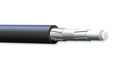 Corning 096KCZ-14130-20 96 Fiber 62.5 &micro;m Multimode LSZH Ribbon Gel-Filled Cable