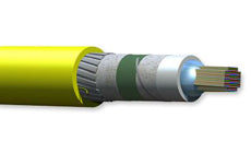 Corning 864EVJ-14101-20 864 Fiber Singlemode LSZH UltraRibbon Indoor Gel-Filled Cable
