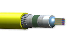 Corning 504EVJ-14101-20 504 Fiber Singlemode LSZH UltraRibbon Indoor Gel-Filled Cable