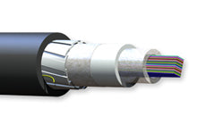 Corning 432TVZ-14180D20 432 Fiber 50 µm Multimode LSZH Ultra Ribbon Gel Free Cable