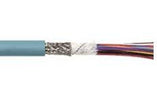 Lapp Unitronic® FD CP Plus Shielded 250V Multi Conductor Continuous flex Communication Cable