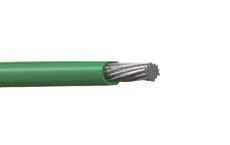 Belden 39128 28 AWG Hook Up and Lead Wire GreenChoice PPO UL AWM Style 11028 600V 105C Cable