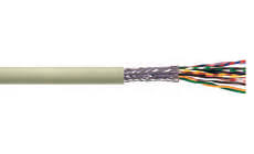 Lapp 0038302 26 AWG 2 Pairs Unitronic LiHCH (TP) Unshielded Multi-Pair Cable