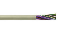 Lapp 0037171 18 AWG 3Conductor Unitronic LiHH Unshielded Multi-Conductor Control Cable