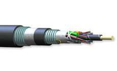 Corning 096KUD-T4130D20 96 Fiber 62.5 &micro;m Multimode Altos Lite Loose Tube Gel-Free Double Jacket Armored Cable