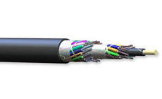Corning 288KU4-T4130A20 288 Fiber 62.5 &micro;m Multimode Altos Loose Tube Gel-Filled Cable