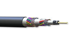 Corning 360EU4-T4101A20 360 Fiber Singlemode Altos Loose Tube Gel-Filled Cable