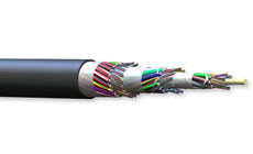 Corning 432KU4-T4130A20 432 Fiber 62.5 &micro;m Multimode Altos Loose Tube Gel-Filled Cable
