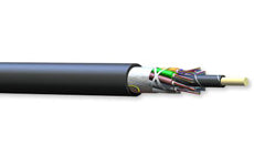 Corning 096EU4-T4101A20 96 Fiber Singlemode Altos Loose Tube Gel-Filled Cable