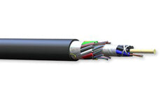 Corning 156TU4-T4131D20 156 Fiber 50 &micro;m Multimode Altos Loose Tube Gel-Free Cable