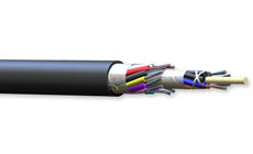 Corning 192KU4-T4130D20 192 Fiber 62.5 µm Multimode Altos Loose Tube Gel-Free Cable