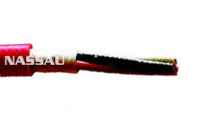 RSCC Aerodefense MIL-DTL-24643/25 Low Smoke Communication with Circuit Integrity Shipboard Cable