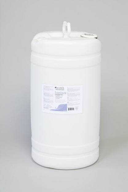 Luminox 1915 Low-Foaming Neutral Cleaner 15 gal drum