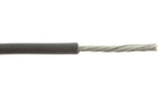 M16878/15-BFE-46 22 AWG NEMA HP5 Type LL Tin Plated Copper Conductor XLPE 600V Yellow Blue Cable