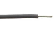M16878/16-BKE-95 14 AWG NEMA HP5 Type LL Tin Plated Cu Conductor XLPE 3000V White Green Cable