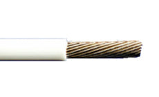 M16878/17-BGE-4 20 AWG Type BN Tin Plated Copper Conductor PVC 600V Yellow Cable
