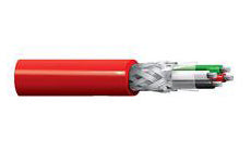 Belden Cable Audio Control and Instrumentation Multi Conductor Plenum Rated Overall Foil/Shield Cable