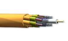 Corning 072K88-T3130-29 72 Fiber 62.5 &micro;m Multimode MIC Unitized Tight-Buffered Plenum Cable