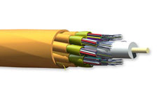 Corning 096K88-Y3130-29 96 Fiber 62.5 µm Multimode MIC Unitized Tight-Buffered Plenum Cable