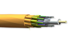 Corning 036K88-61130-29 36 Fiber 62.5 &micro;m Multimode MIC Unitized Tight-Buffered Plenum Cable