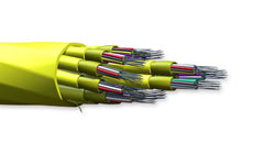 Corning 144E88-Y3131-29 144 Fiber Singlemode MIC Unitized Tight-Buffered Plenum Cable