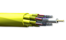 Corning 060E88-T3131-29 60 Fiber Singlemode MIC Unitized Tight-Buffered Plenum Cable