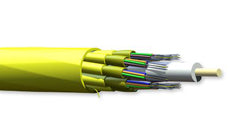 Corning 036E88-61131-29 36 Fiber Singlemode MIC Unitized Tight-Buffered Plenum Cable