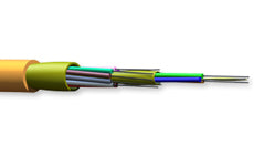 Corning 012T88-33131-29 12 Fiber 50 &micro;m Multimode MIC Tight-Buffered Plenum Cable