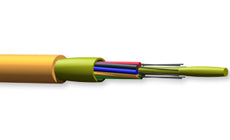 Corning 008T88-31131-29 8 Fiber 50 &micro;m Multimode MIC Tight-Buffered Plenum Cable