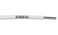 Harbour Cable 2/0 AWG SAE AS22759 Extruded PTFE Replaces MIL-W-22759/16 /17 /18 /19 Cable