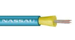 Prysmian and Draka Cable Microduct Indoor Micro Fiber Cable