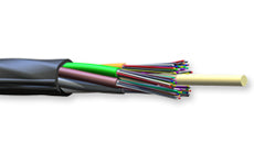 Corning 072ZM4-T4F22A20 72 Fiber SMF-28 Ultra Singlemode MiniXtend Cable with Binderless FastAccess Technology