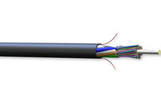 Corning 144 to 288 Fiber Singlemode MiniXtend HD Cable
