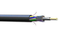 Corning 216ZH4-Y4140A20 216 Fiber SMF-28 Ultra Singlemode MiniXtend HD Cable