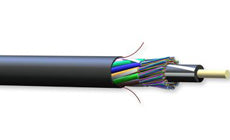Corning 288ZH4-Y4140A20 288 Fiber SMF-28 Ultra Singlemode MiniXtend HD Cable