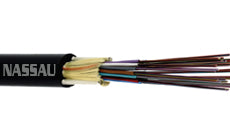Prysmian and Draka Cable Mini FlexTube Duct dielectric Optical Cable