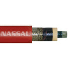 Amercable Type SH 350 MCM Single Conductor 35kv 90C Mobile Substation Power Cable 37-550-055