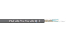 General Cable Polyrad&reg; LSHF 4 x 1.0 CSA Thin Wall Multi-Core &amp; Pairs Screened &amp; Sheathed Light Weight EN Cable Reduced Dim. Class E &amp; Class P 300V/500V