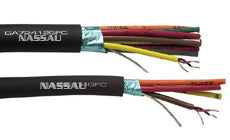 Multi Pair GEP-FLEX 24 AWG 8 Pairs Audio Cable