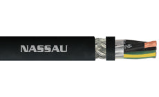 Helukabel 18 AWG 12 Cores Multiflex 600-C Highly Flexible, Oil Resistant, EMC-Preferred Type Open Installation TC-ER, PLTC-ER, NFPA 79 Cable 62569
