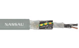 Helukabel Multiflex 512-PUR UL/CSA Special Cable For Drag Chains 80C 600V Two Approval Control Cable