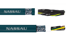 Helukabel 14 AWG 4 Cores Multispeed 500-C-TPE UL/CSA High Bending In Drag Chain Systems Low Torsion EMC-Preferred Type Cable 23946