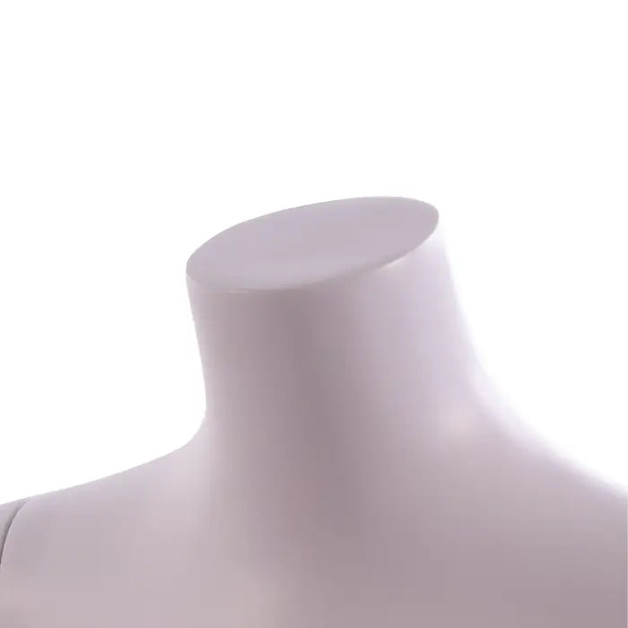 Female Mannequin - Headless, Arms by Side Econoco NIK1HL
